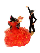 Marin Chiclana Spanish