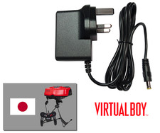 Power Supply for Nintendo