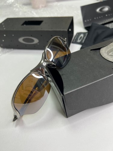 Oakley romeo sunglasses - oakley, 2