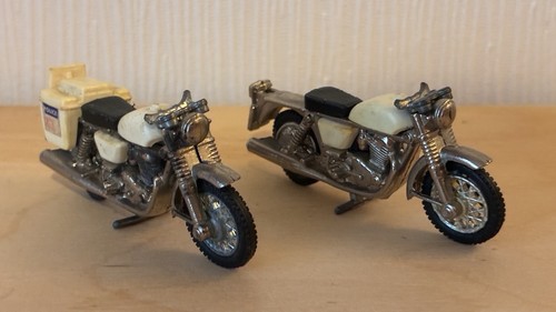 Vintage matchbox lesney 1977 - vintage,