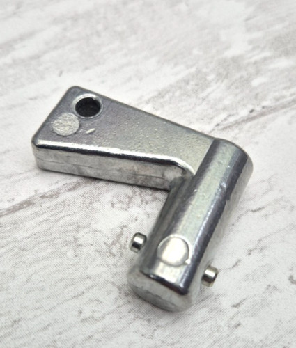 Key jcb battery isolator - key,