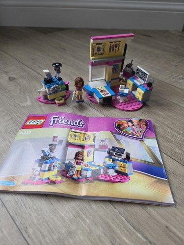 Lego friends 41329 olivia - lego, olivia's