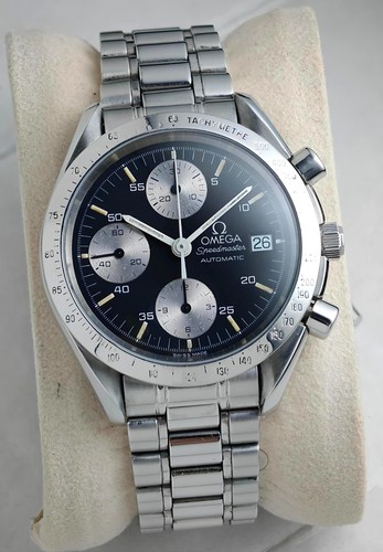 Omega speedmaster reduced - speedmaster,