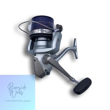 SHIMANO Fishing Reel JP