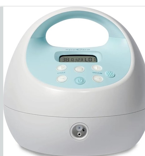Spectra plus hospital grade - spectra,