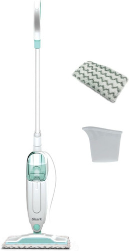 Shark steam mop lightweight - steam,