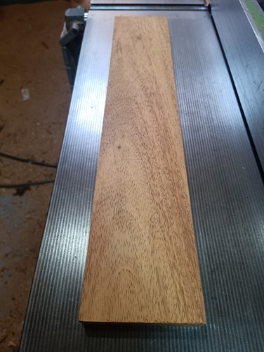 607 120 30mm planed african - 607*120*30mm,