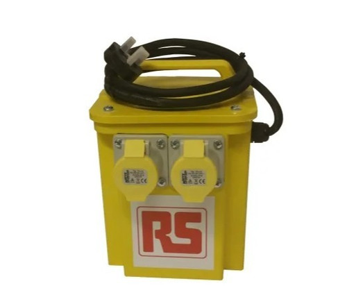 Pro site transformer - rs,