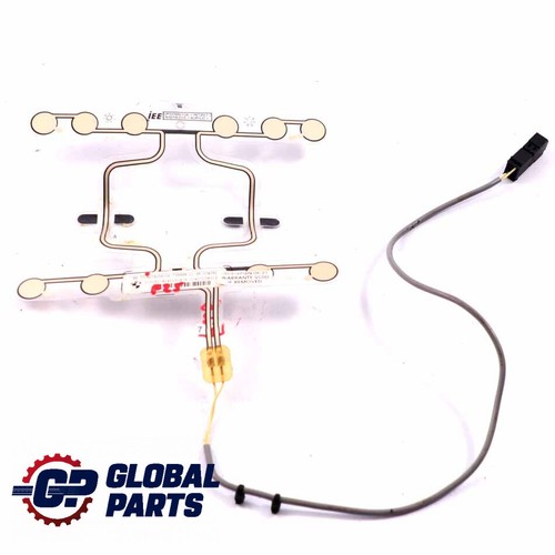 Sensor mat bmw f25 - bmw, x3