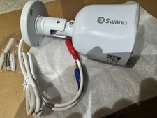 Swann Pro-1080SL White Wired