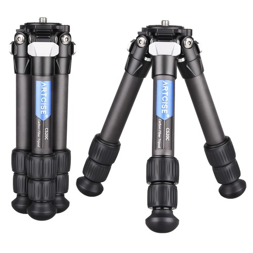 Portable table top tripod - portable, table-top