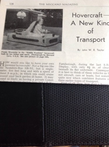 Ephemera 1960 article - m9-5,