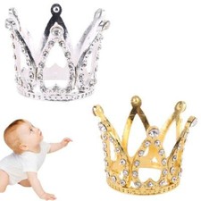 Baby Crown Photo Photography