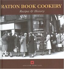 Ration Book Cookery: Recipes
