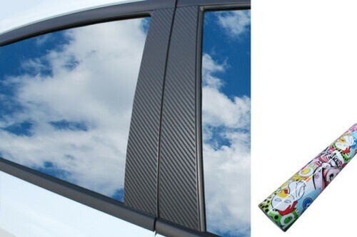 Premium c column door - premium,
