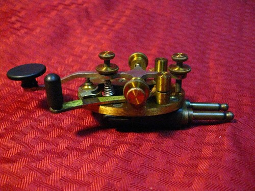 Western electric brass - western,