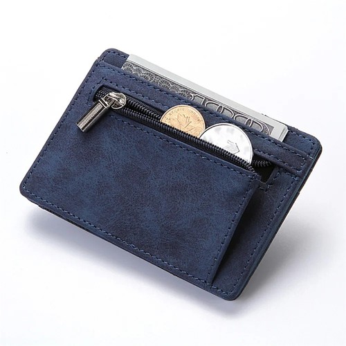 Men ultra thin - ultra, leather