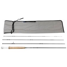 LOOP Fly Rod Evotech Cast Mid