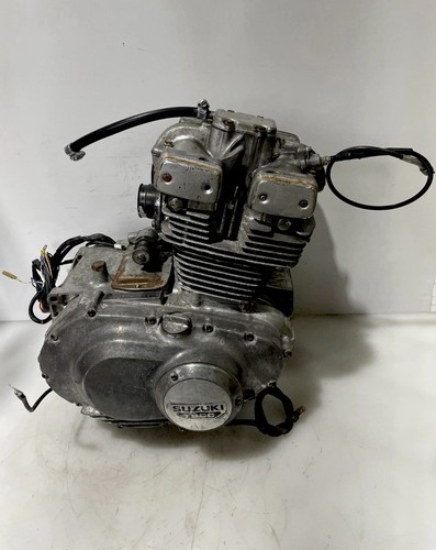 Suzuki gs250t 1980 - suzuki,