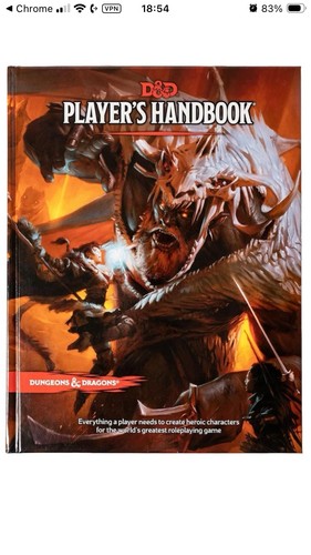 Dungeons and dragons - dungeons,