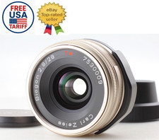 [MINT] Contax Carl Zeiss