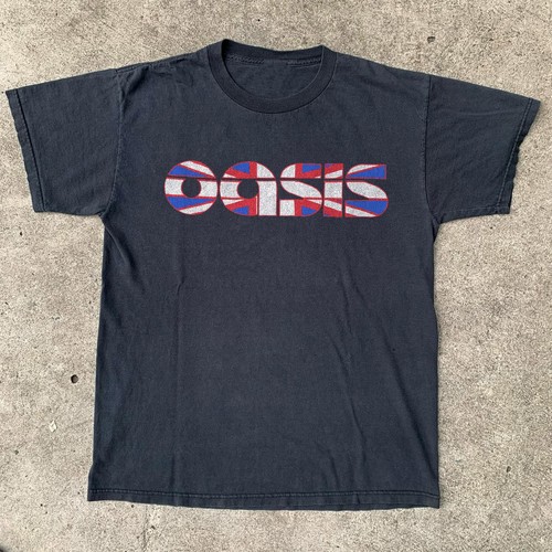 Rare oasis shirt union - t-shirt, jack
