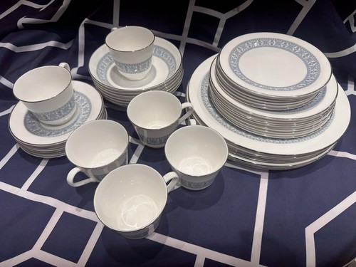 Royal doulton counterpoint - royal,