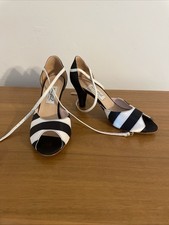 comme il faut tango shoes Low