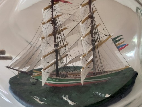 Cutty sark clipper ship - cutty,