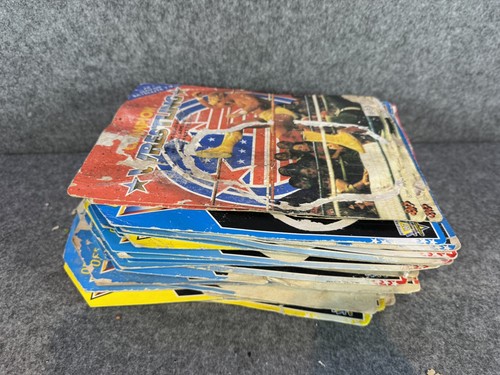 Wwf wwe hasbro wrestling - hasbro,