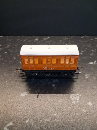 Hornby wheel coach thomas - 4,