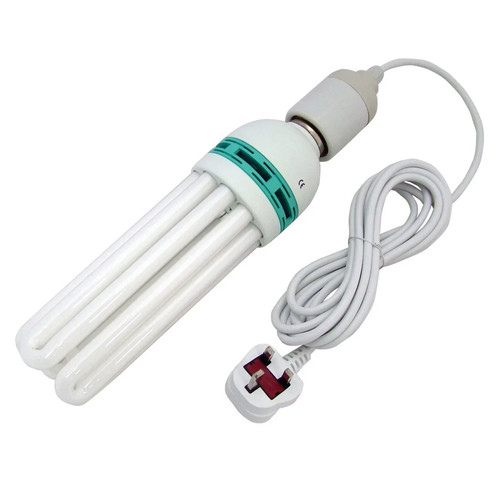 250w cfl red - grow, bulb