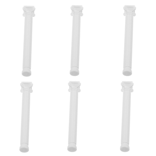 Pcs greek column - greek, house