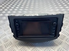2012 TOYOTA RAV 4 SAT NAV CD