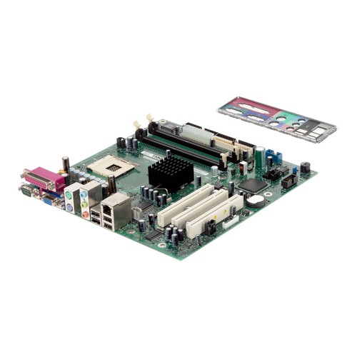 Motherboard dell 0wc297 - 0wc297, socket