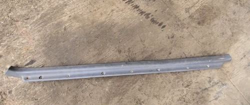 Hilux surf trim - hilux,