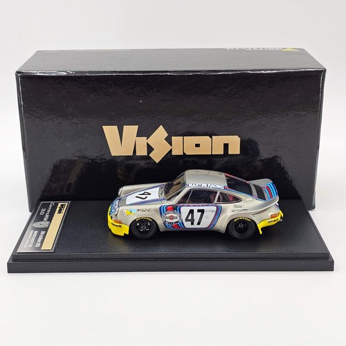 Make vision porsche 911 - make,