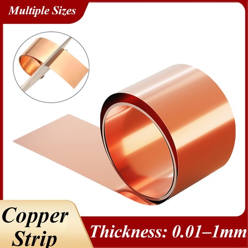 Pure copper cu metal - cu,