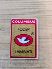 Columbus Original Bicycle