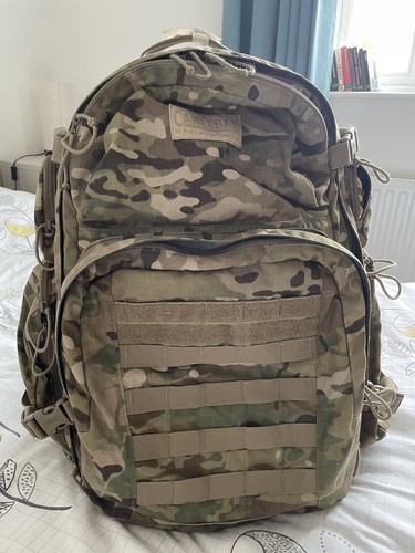 Original mtp camelbak maximum - mtp,