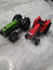 Britains Vintage Tractors