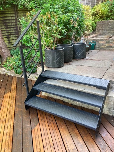 Garden outdoor reinforced - garden,