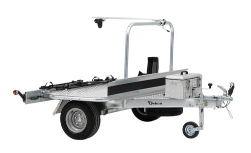 New debon single side loading - single,