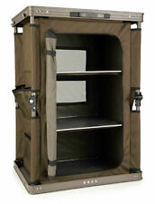 Fox Session Storage Bivvy Organiser - Green (CAC783)