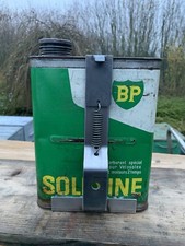 Holder oil can 2 liter oil can holder Solex Velosolex Motobecane 3800 1700 660 330