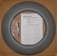 Raymarine Autohelm ST4000 Mk2 Wheel Pilot Front Cover A18074