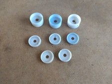 8 No. Pace RC35 MX Elastomer