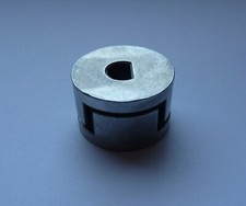 Caravan Mover Motor Gearbox