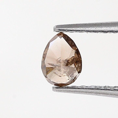 Loose natural diamond - natural,