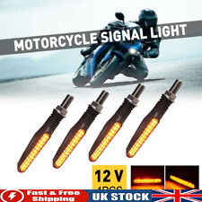 4Pcs Motorcycle Motorbike Turn